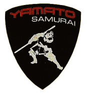 YAMATO SAMURAI - Шинный центр Cordiant