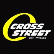 CrossStreet - Шинный центр Cordiant