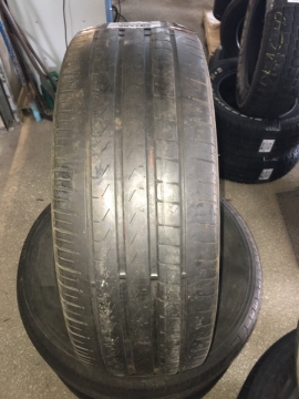 Летние шины PIRELLI Scorpion Verde - Шинный центр Cordiant