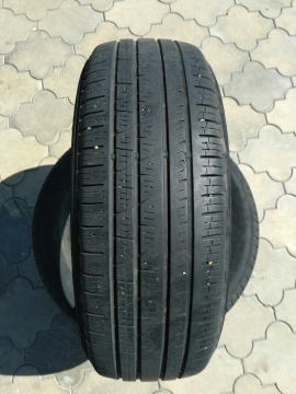 Летние шины PIRELLI Scorpion Verde - Шинный центр Cordiant