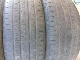 Летние шины PIRELLI Scorpion Verde All-Season - Шинный центр Cordiant