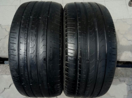 Летние шины PIRELLI Scorpion Verde - Шинный центр Cordiant