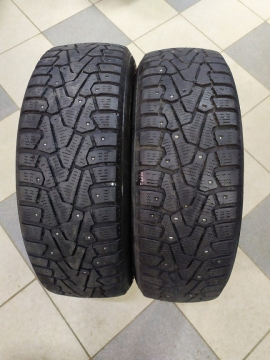 Зимние шины PIRELLI Ice Zero - Шинный центр Cordiant