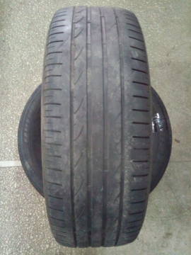 Летние шины Bridgestone Dueler H-P Sport -2 - Шинный центр Cordiant