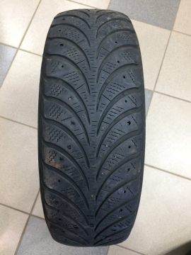 Зимние шины Goodyear UltraGrip Extreme - Шинный центр Cordiant