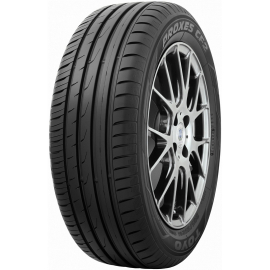 Летние шины Toyo Proxes CF2 - Шинный центр Cordiant