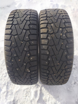 Зимние шины PIRELLI Ice Zero - Шинный центр Cordiant