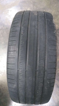 Летние шины PIRELLI Scorpion Verde - Шинный центр Cordiant