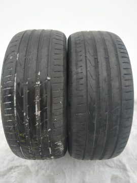 Летние шины Hankook Ventus S1 Evo2 - Шинный центр Cordiant