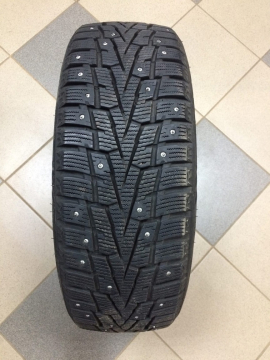 Зимние шины ROADSTONE Winguard WinSpike - Шинный центр Cordiant