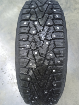 Зимние шины PIRELLI Ice Zero - Шинный центр Cordiant