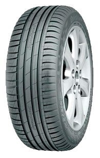 Летние шины VIATTI Strada Asimmetrico V-130 - Шинный центр Cordiant