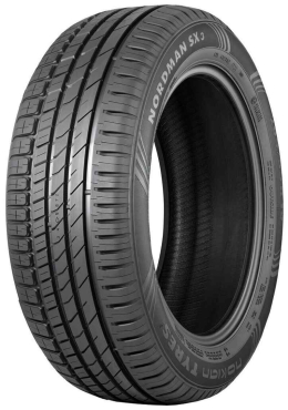 Летние шины Nordman Tyres Nordman SX3 - Шинный центр Cordiant