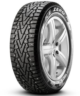 Зимние шины PIRELLI Ice Zero XL - Шинный центр Cordiant