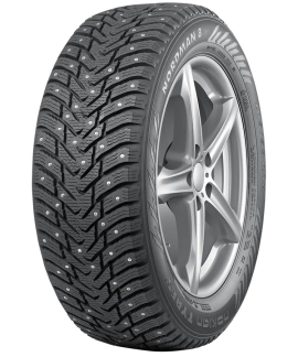 Зимние шины Nordman Tyres Nordman 8 - Шинный центр Cordiant