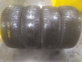 Зимние шины Bridgestone Ice Cruiser 7000 б-у - Шинный центр Cordiant