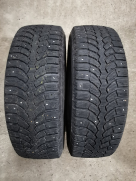 Зимние шины Bridgestone Blizzak Spike 01 б-у - Шинный центр Cordiant