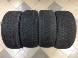 Летние шины Bridgestone Blizzak DM-V2 б-у - Шинный центр Cordiant