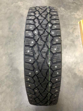 Зимние шины Kumho Winter Portran CW11 - Шинный центр Cordiant