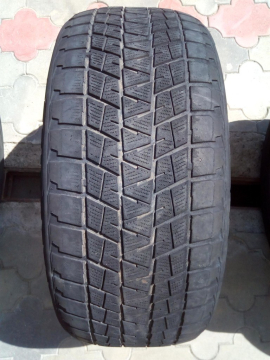 Летние шины Bridgestone Blizzak DM V1 б-у - Шинный центр Cordiant