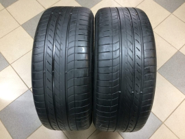 Летние шины Goodyear Eagle F1 SUV RunFlat б-у - Шинный центр Cordiant