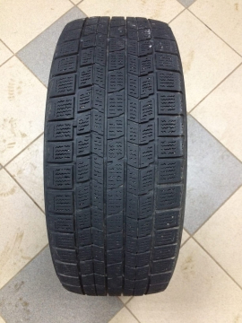 Летние шины Dunlop Graspic DS-3 б-у - Шинный центр Cordiant