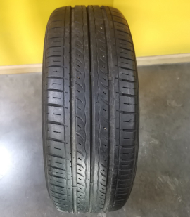 Летние шины Kumho Solus KH17-2 б-у - Шинный центр Cordiant