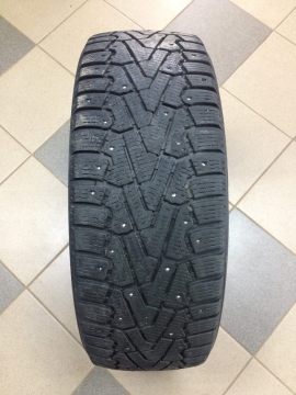 Зимние шины PIRELLI Ice Zero б-у - Шинный центр Cordiant