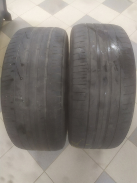 Летние шины Hankook Ventus S1 Evo 2 б-у - Шинный центр Cordiant