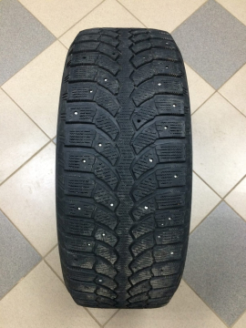 Зимние шины Bridgestone Blizzak Spike 01 б-у - Шинный центр Cordiant