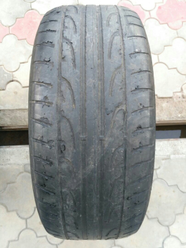 Летние шины Dunlop Sp Sport Maxx б-у - Шинный центр Cordiant