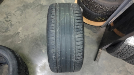 Летние шины Michelin Pilot Sport 4 SUV б-у - Шинный центр Cordiant