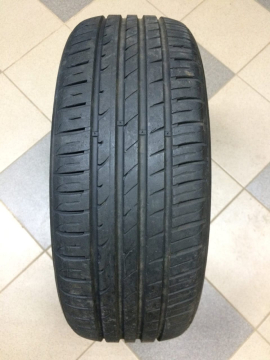 Летние шины Hankook Ventus Prime 2 б-у - Шинный центр Cordiant