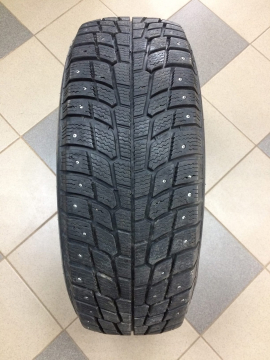 Зимние шины Michelin Latitude X-Ice North б-у - Шинный центр Cordiant