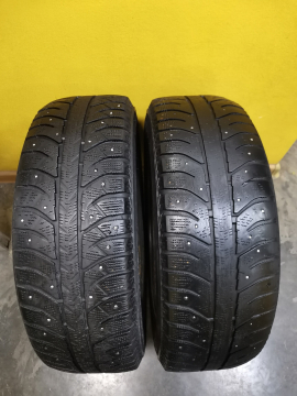 Зимние шины Bridgestone Ice Cruiser 7000 б-у - Шинный центр Cordiant