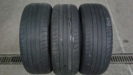 Летние шины Hankook Ventus Prime 2-5 б-у - Шинный центр Cordiant