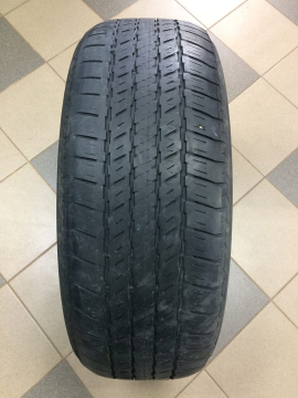 Летние шины Bridgestone Dueler H-TI-2 б-у - Шинный центр Cordiant