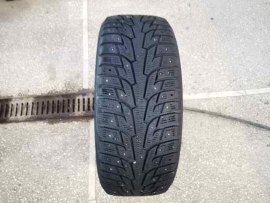 Зимние шины Hankook Winter I'Pike RS б-у - Шинный центр Cordiant