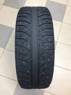 Зимние шины Bridgestone Ice Cruiser 7000-1 б-у - Шинный центр Cordiant