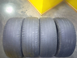 Летние шины Michelin Primacy HP-2 б-у - Шинный центр Cordiant