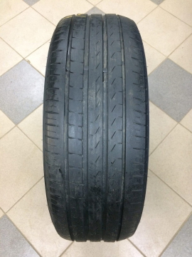 Летние шины PIRELLI Scorpion Verde-1 б-у - Шинный центр Cordiant