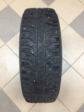 Зимние шины Bridgestone Ice Cruiser 7000S б-у - Шинный центр Cordiant