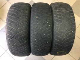 Зимние шины Goodyear UltraGrip Ice Arctic б-у - Шинный центр Cordiant