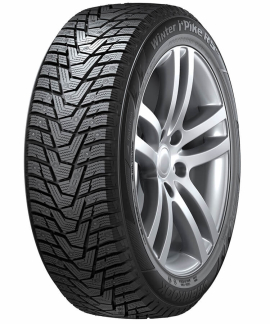 Зимние шины Hankook Winter I*Pike X W429A XL - Шинный центр Cordiant