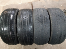 Летние шины Bridgestone Dueler H-L Alenza б-у - Шинный центр Cordiant