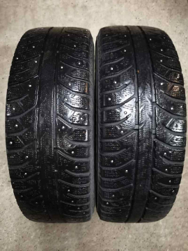 Зимние шины Bridgestone Ice Cruiser 7000-1 б-у - Шинный центр Cordiant