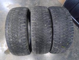 Зимние шины Michelin X-Ice North 3 б-у - Шинный центр Cordiant