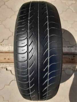 Летние шины Hankook Optimo K406 б-у - Шинный центр Cordiant