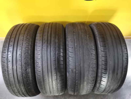 Летние шины Hankook Optimo K415-2 б-у - Шинный центр Cordiant