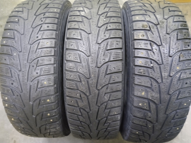 Зимние шины Hankook Winter I'Pike RS б-у - Шинный центр Cordiant